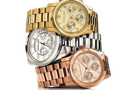 how can you tell michael kors watch is fake|genuine michael kors watch.